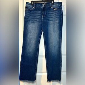KanCan Classic Blue Jeans